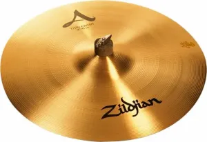 Zildjian A0225 A Thin Cymbale crash 18