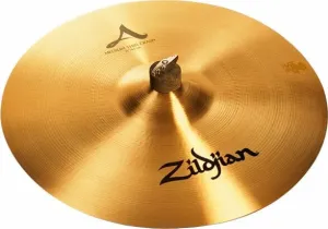 Zildjian A0231 A Medium Thin Cymbale crash 17