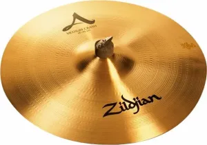 Zildjian A0242 A Medium Cymbale crash 18