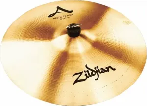 Zildjian A0252 Avedis A-Rock Cymbale crash 18