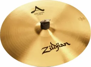 Zildjian A0264 A Fast Cymbale crash 14