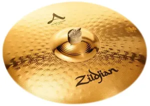 Zildjian A0276 A Heavy Brilliant Cymbale crash 16