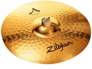 Zildjian A0277 A Heavy Brilliant Cymbale crash 17