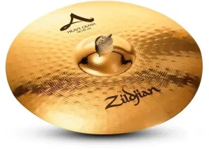 Zildjian A0278 A Heavy Brilliant Cymbale crash 18