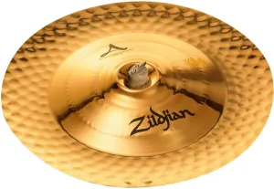 Zildjian A0361 A Ultra Hammered Brilliant Cymbale china 21