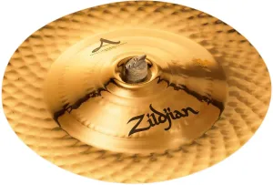 Zildjian A0369 A Ultra Hammered Brilliant Cymbale china 19
