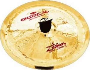 Zildjian A0612 Oriental Trash Cymbale china 12