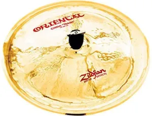 Zildjian A0616 Oriental Trash Cymbale china 16