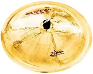 Zildjian A0620 Oriental Trash Cymbale china 20
