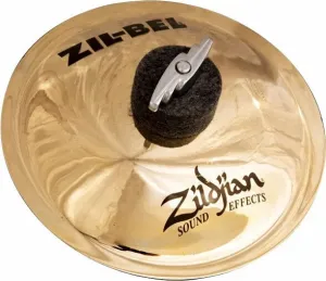 Zildjian A20001 Zil-Bell Small Cymbale d'effet 6