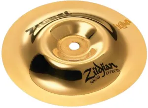 Zildjian A20003 Volcano Cup Zil-Bel Cymbale d'effet 7