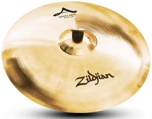 Zildjian A20079 A Sweet Brilliant Cymbale ride 21