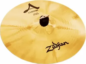 Zildjian A20513 A Custom Cymbale crash 15