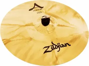 Zildjian A20515 A Custom Cymbale crash 17
