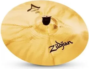 Zildjian A20516 A Custom Cymbale crash 18