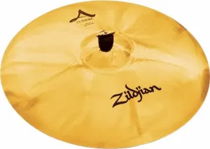 Zildjian A20520 A Custom Cymbale ride 22