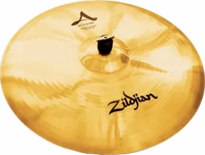 Zildjian A20523 A Custom Medium Cymbale ride 22