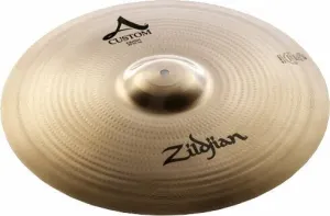 Zildjian A20525 A Custom Cymbale crash 14