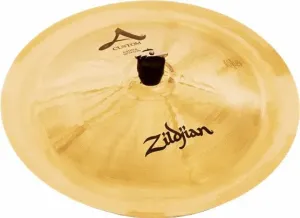 Zildjian A20529 A Custom Cymbale china 18