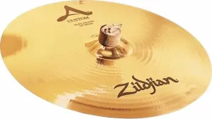 Zildjian A20532 A Custom Fast Cymbale crash 16