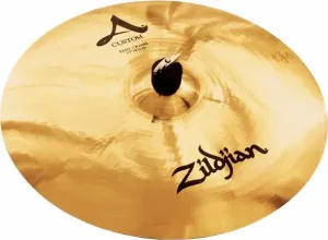 Zildjian A20533 A Custom Fast Cymbale crash 17