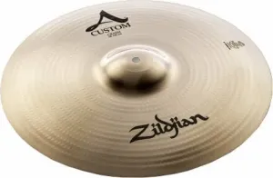 Zildjian A20534 A Custom Fast Cymbale crash 18