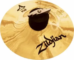 Zildjian A20538 A Custom Cymbale splash 6