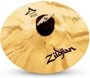 Zildjian A20540 A-Custom Cymbale splash 8