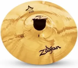 Zildjian A20542 A Custom Cymbale splash 10