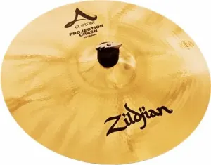 Zildjian A20582 A Custom Projection Cymbale crash 16