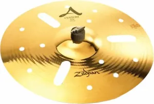 Zildjian A20818 A Custom EFX Cymbale d'effet 18
