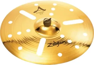 Zildjian A20820 A Custom EFX Cymbale d'effet 20