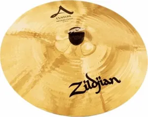 Zildjian A20826 A Custom Medium Cymbale crash 16