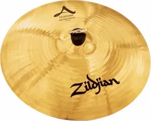 Zildjian A20827 A Custom Medium Cymbale crash 17
