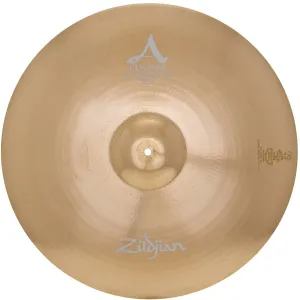 Zildjian ACP25 A Custom 25th Anniversary Limited Edition Cymbale ride 23