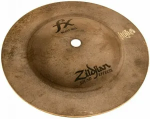 Zildjian FXBB FX Blast Cymbale d'effet 7
