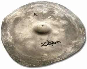 Zildjian FXRCLG FX Raw Cymbale crash 20