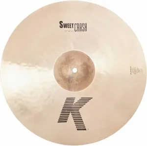 Zildjian K0702 K Sweet Cymbale crash 16