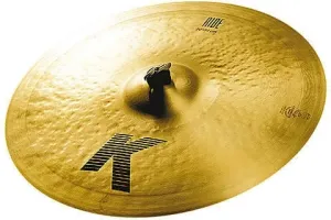 Zildjian K0817 K Cymbale ride 20