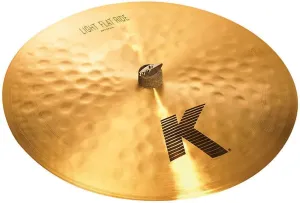 Zildjian K0818 K-Light Flat Cymbale ride 20