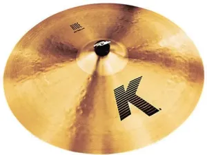 Zildjian K0819 K Cymbale ride 22