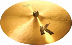 Zildjian K0832 K-Light Cymbale ride 22