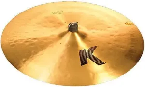 Zildjian K0834 K Light Cymbale ride 24