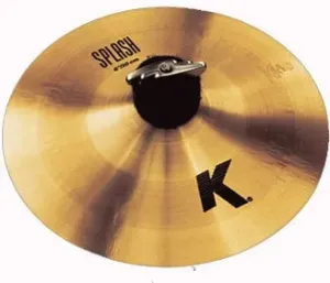 Zildjian K0857 K Cymbale splash 8