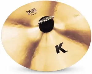 Zildjian K0858 K Cymbale splash 10