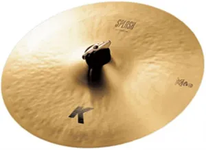 Zildjian K0859 K Cymbale splash 12