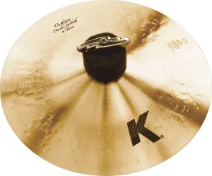 Zildjian K0930 K Custom Dark Cymbale splash 8