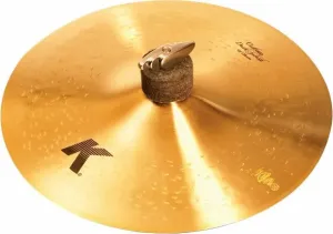Zildjian K0932 K Custom Dark Cymbale splash 10
