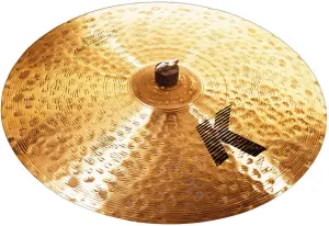 Zildjian K0989 K Custom High Definition Cymbale ride 22