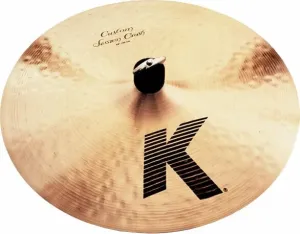Zildjian K0990 K Custom Session Cymbale crash 16